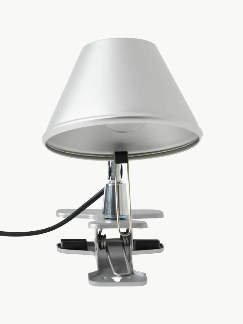 Kleine klem bureaulamp Tolomeo Micro Pinza^Artemide Discount