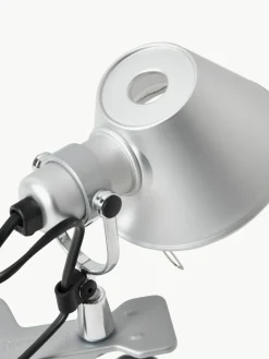 Kleine klem bureaulamp Tolomeo Micro Pinza^Artemide Discount