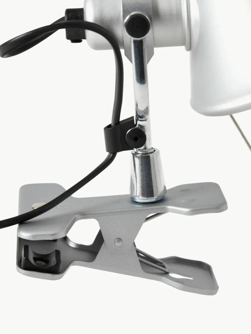 Kleine klem bureaulamp Tolomeo Micro Pinza^Artemide Discount