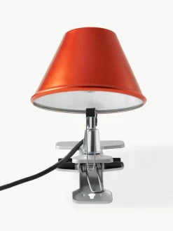 Kleine klem bureaulamp Tolomeo Micro Pinza^Artemide Online