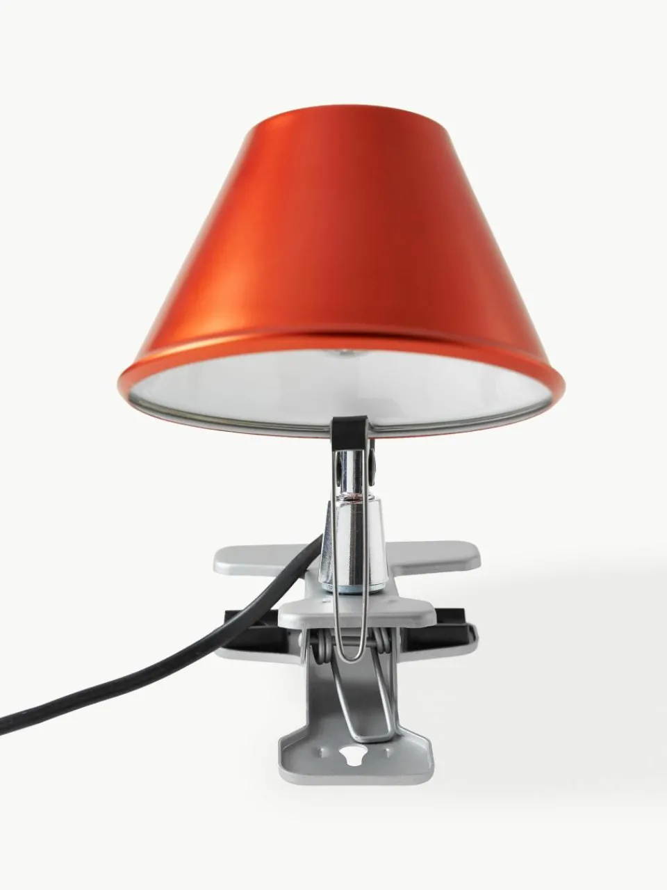 Kleine klem bureaulamp Tolomeo Micro Pinza^Artemide Online