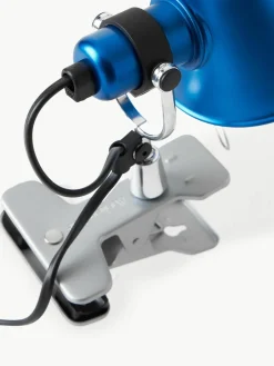 Kleine klem bureaulamp Tolomeo Micro Pinza^Artemide Online