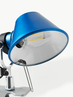 Kleine klem bureaulamp Tolomeo Micro Pinza^Artemide Online