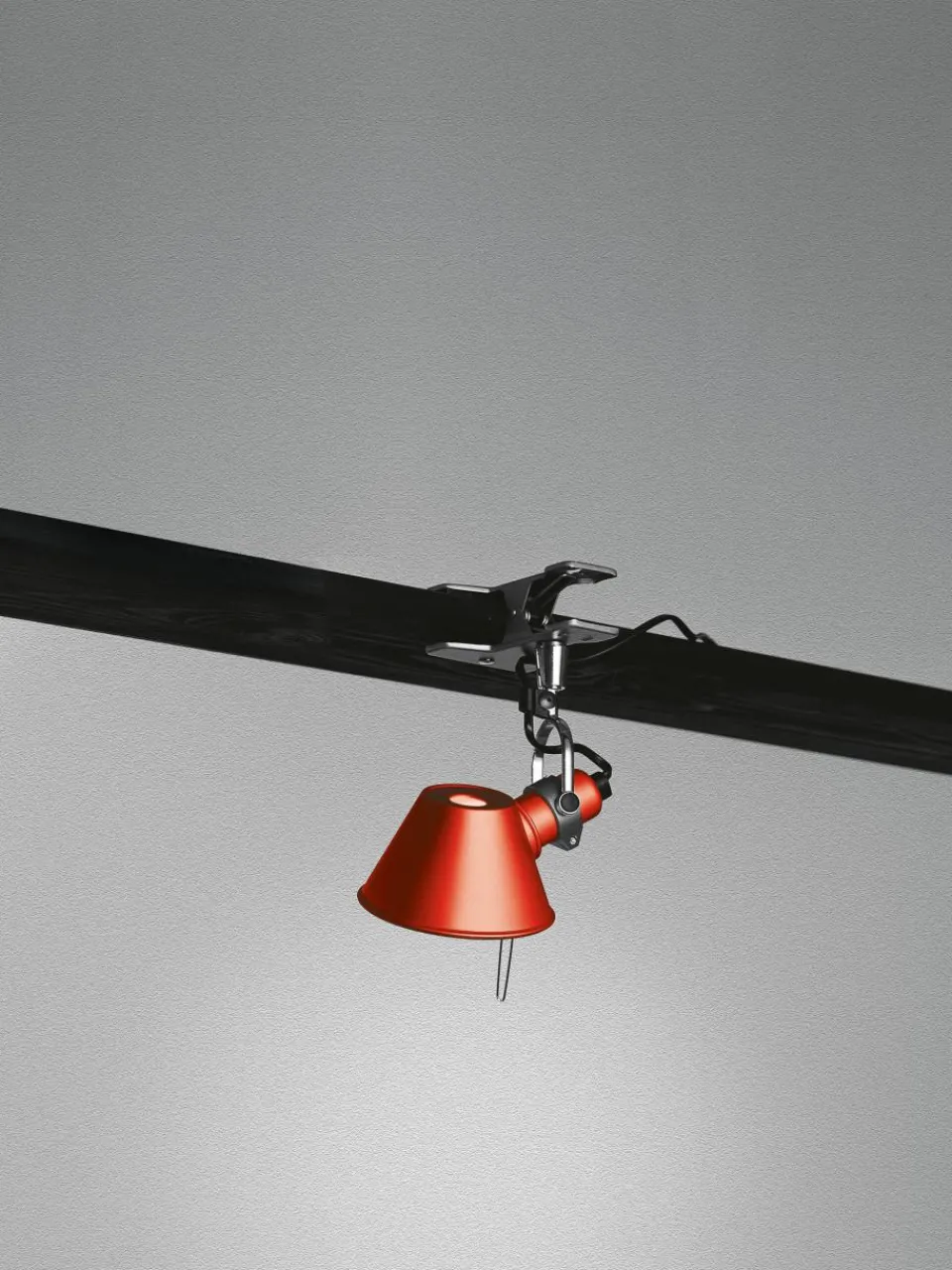 Kleine klem bureaulamp Tolomeo Micro Pinza^Artemide Best