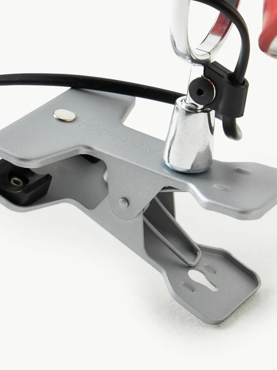Kleine klem bureaulamp Tolomeo Micro Pinza^Artemide Best