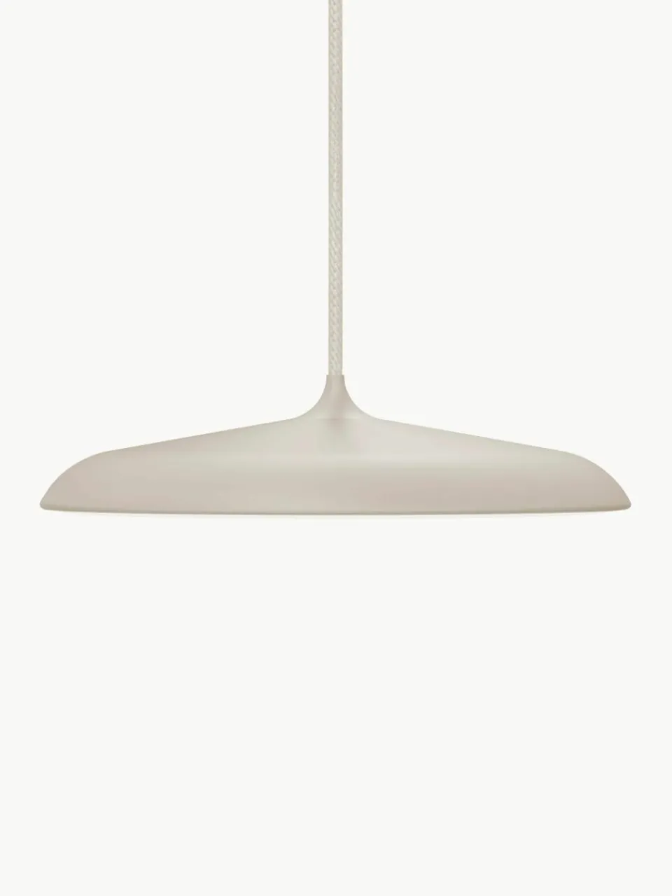 Kleine LED hanglamp Artist^Westwing Online