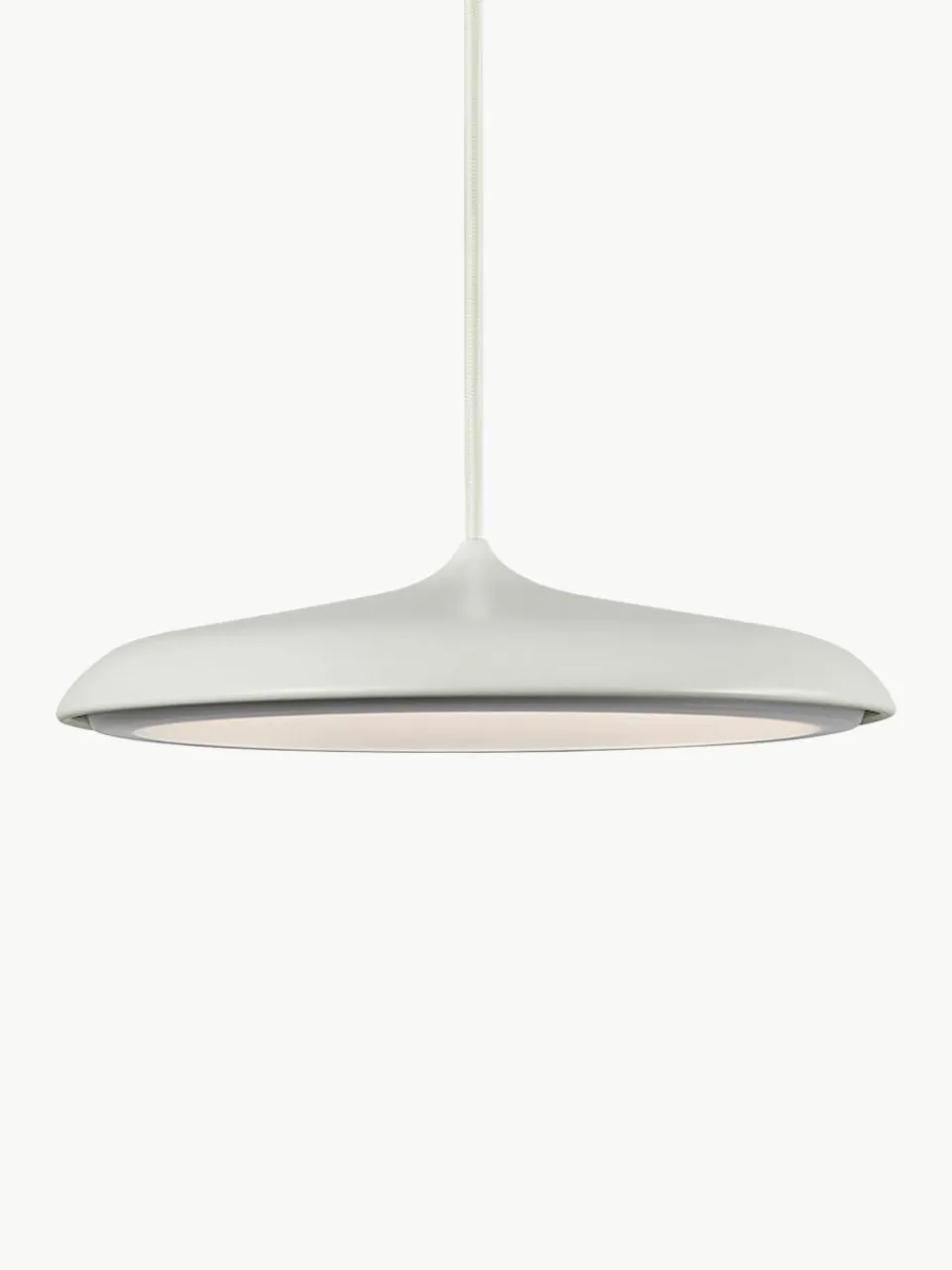 Kleine LED hanglamp Artist^Westwing Online