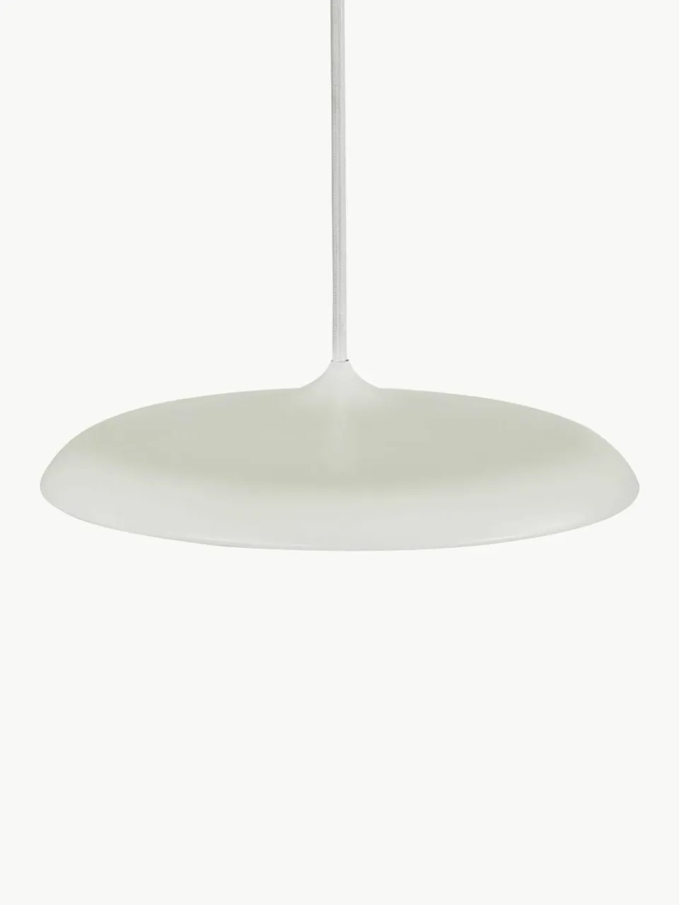 Kleine LED hanglamp Artist^Westwing Online