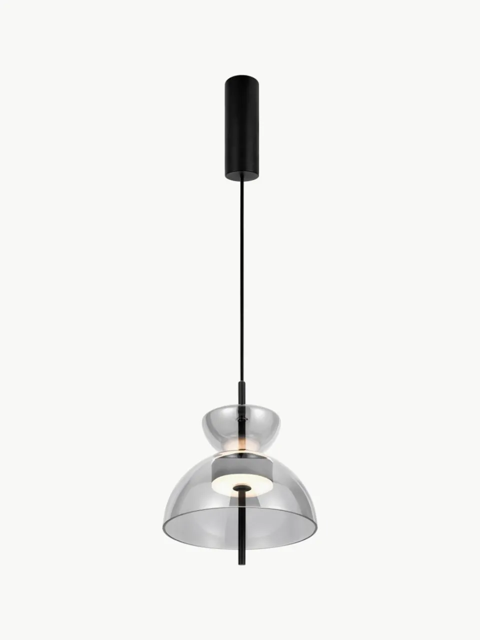 Kleine LED hanglamp Bangkok^Maytoni New