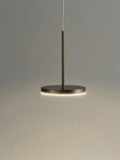 Kleine LED hanglamp Bella^Panzeri Outlet