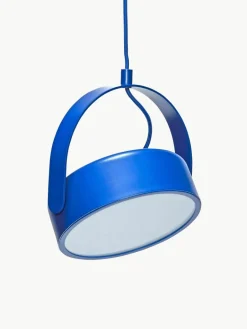 Kleine LED hanglamp Stage^Hübsch New