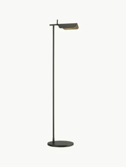 Kleine LED leeslamp Tab, dimbaar^Flos Online