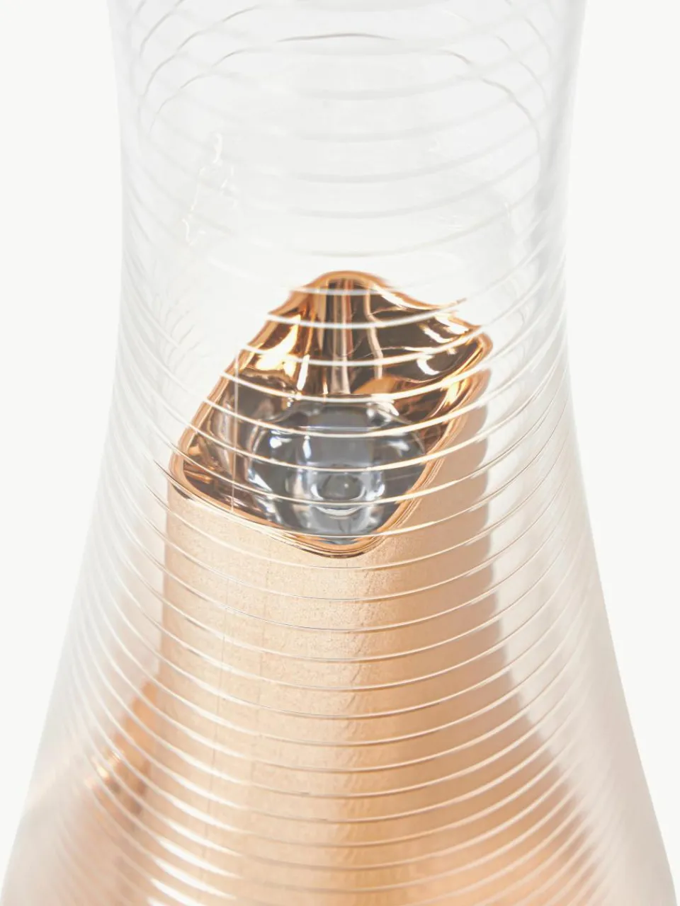 Kleine LED tafellamp Come Together, dimbaar^Artemide Discount