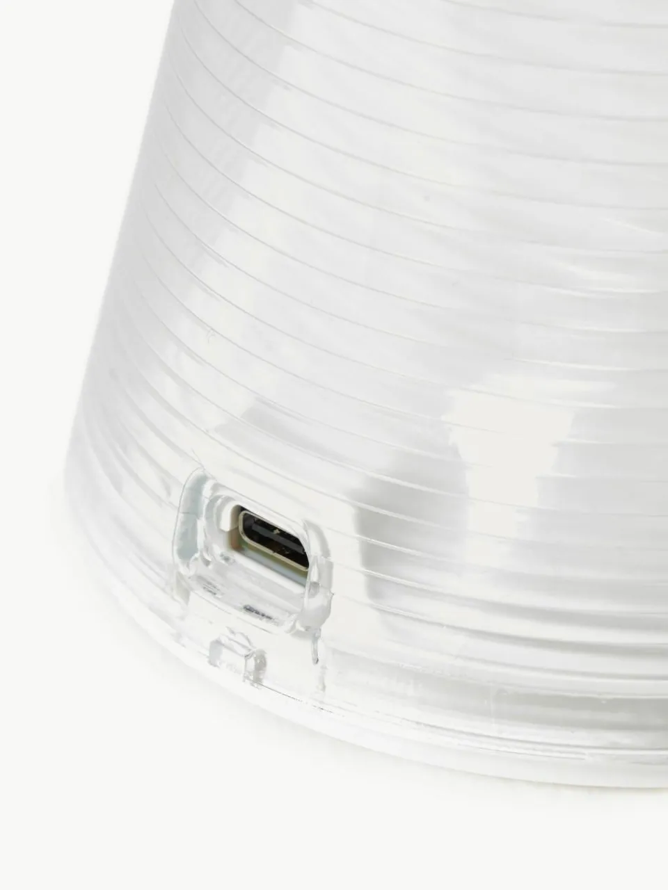 Kleine LED tafellamp Come Together, dimbaar^Artemide Clearance