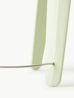 Kleine LED tafellamp Cyborg met touch functie^Westwing Online