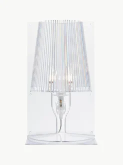 Kleine LED tafellamp Take^Kartell Discount