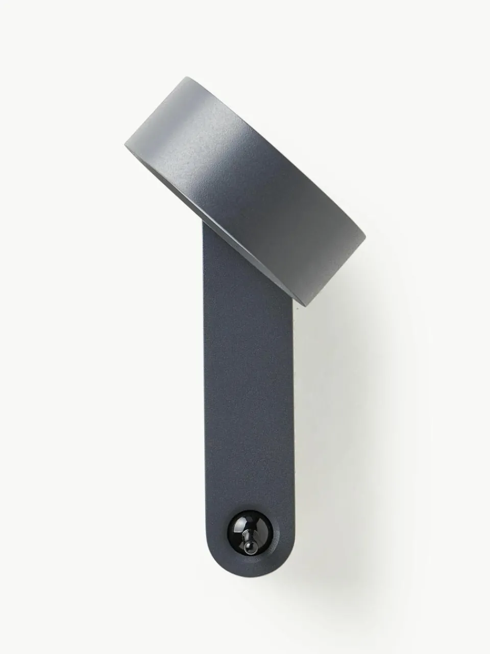 Kleine LED wandlamp Toggle met verstelbare lampenkap^Westwing Hot