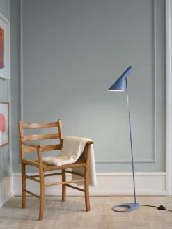 Kleine leeslamp AJ^Louis Poulsen New