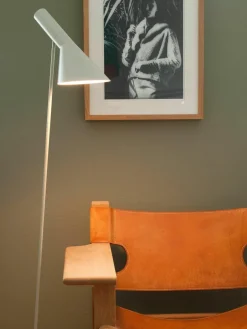 Kleine leeslamp AJ^Louis Poulsen Fashion