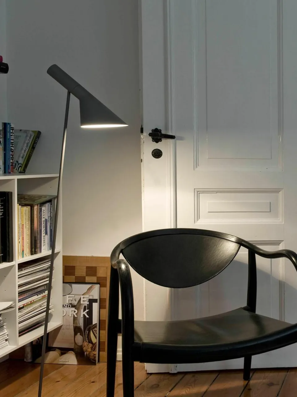 Kleine leeslamp AJ^Louis Poulsen Outlet