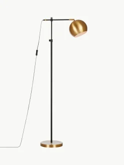 Kleine leeslamp Chester van metaal^Markslöjd Hot