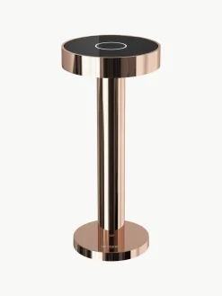 Kleine mobiele LED outdoor tafellamp Boro, dimbaar^sompex Discount
