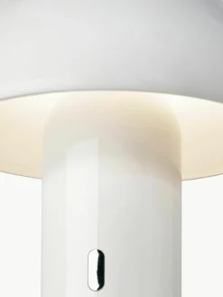 Kleine mobiele LED tafellamp Svamp, dimbaar^sompex Clearance