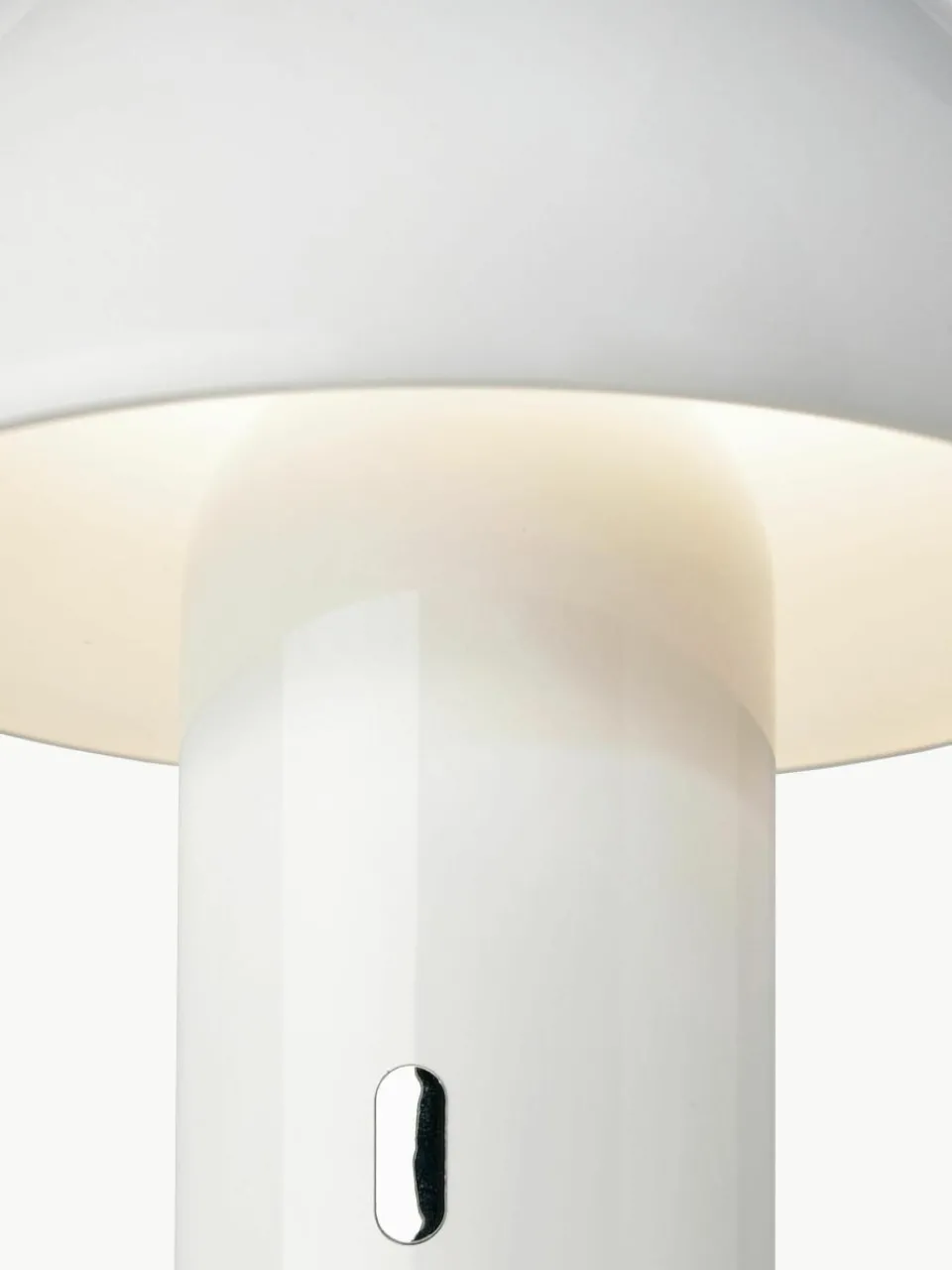Kleine mobiele LED tafellamp Svamp, dimbaar^sompex Clearance
