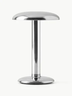 Kleine mobiele LED tafellamp Gustave, dimbaar^Flos New