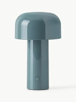 Kleine mobiele LED tafellamp Bellhop, dimbaar^Flos Discount