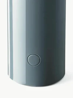 Kleine mobiele LED tafellamp Bellhop, dimbaar^Flos Discount