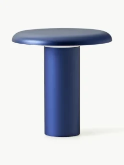 Kleine mobiele LED tafellamp Takku, dimbaar^Artemide Best