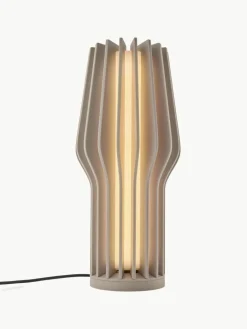 Kleine mobiele LED tafellamp Radiant, dimbaar^Eva Solo New