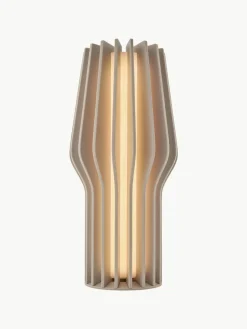 Kleine mobiele LED tafellamp Radiant, dimbaar^Eva Solo New