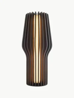 Kleine mobiele LED tafellamp Radiant, dimbaar^Eva Solo New