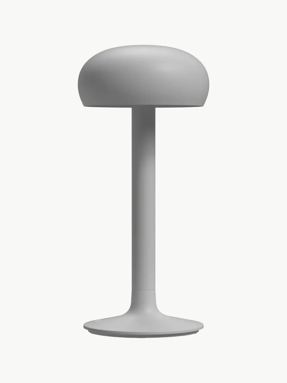 Kleine mobiele LED tafellamp Emendo, dimbaar^Eva Solo Online
