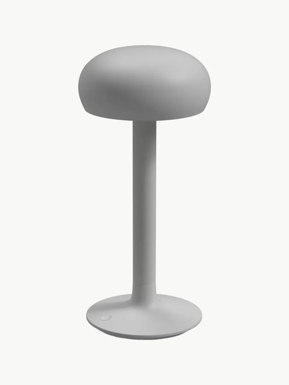 Kleine mobiele LED tafellamp Emendo, dimbaar^Eva Solo Online