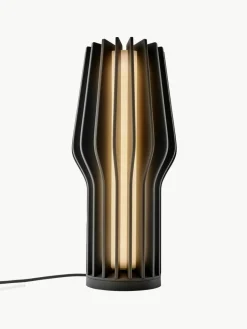 Kleine mobiele LED tafellamp Radiant, dimbaar^Eva Solo Best