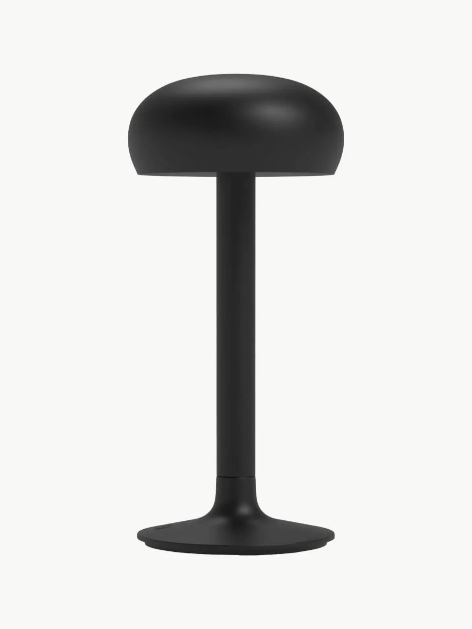 Kleine mobiele LED tafellamp Emendo, dimbaar^Eva Solo Online