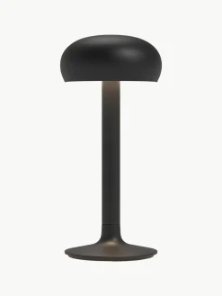 Kleine mobiele LED tafellamp Emendo, dimbaar^Eva Solo Online