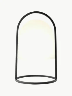 Kleine mobiele LED tafellamp SunLight, dimbaar^Eva Solo Fashion