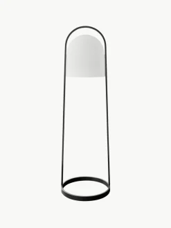 Kleine mobiele LED vloerlamp SunLight, dimbaar^Eva Solo Sale