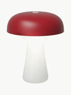 Kleine mobiele outdoor LED lamp My T, dimbaar^sompex Discount