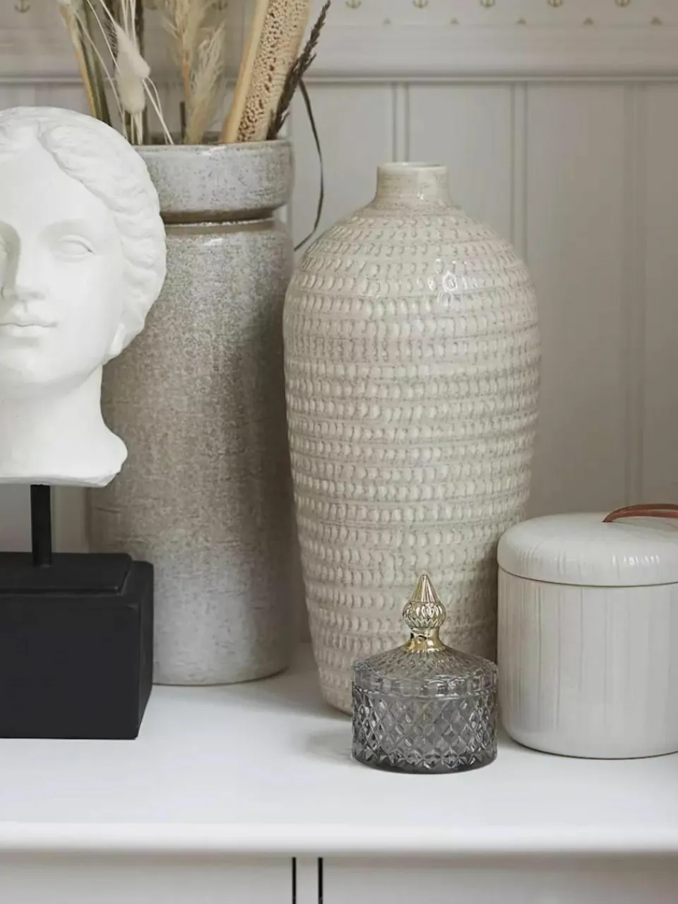 Kleine opbergpot Miya^Lene Bjerre Sale
