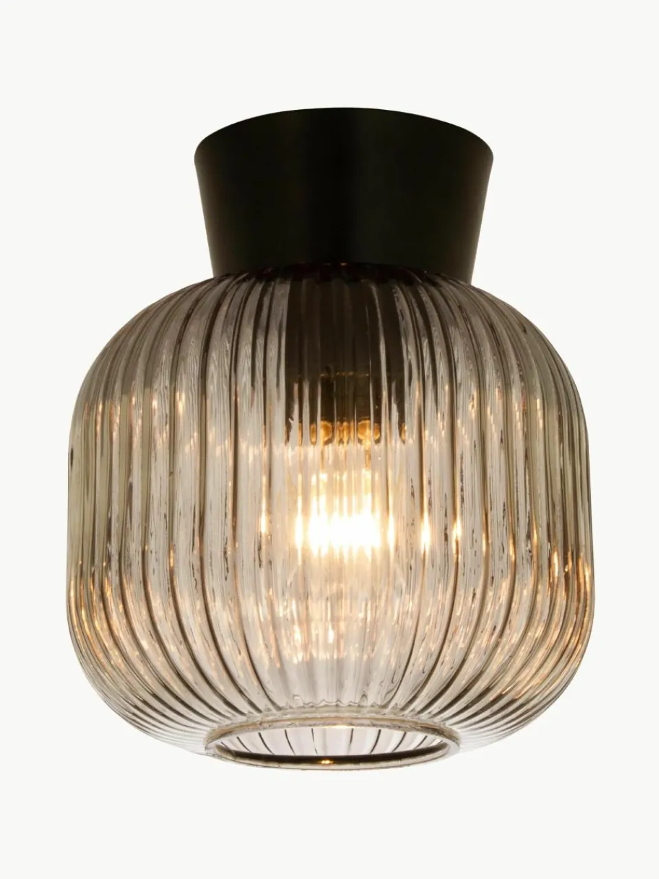 Kleine plafondlamp Vanja^Aneta Discount