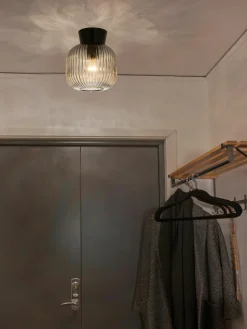 Kleine plafondlamp Vanja^Aneta Discount