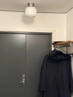 Kleine plafondlamp Vanja^Aneta Fashion