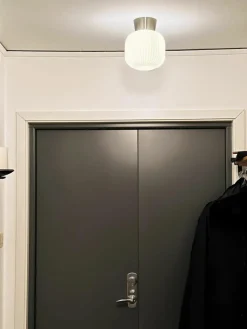 Kleine plafondlamp Vanja^Aneta Fashion