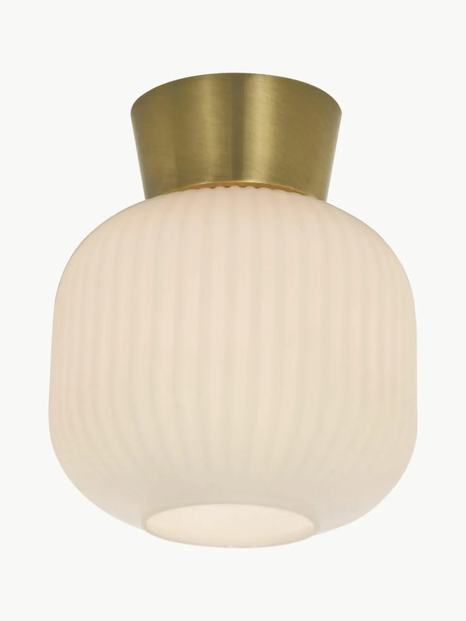 Kleine plafondlamp Vanja^Aneta Fashion