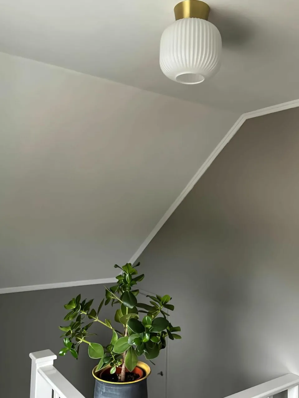 Kleine plafondlamp Vanja^Aneta Fashion
